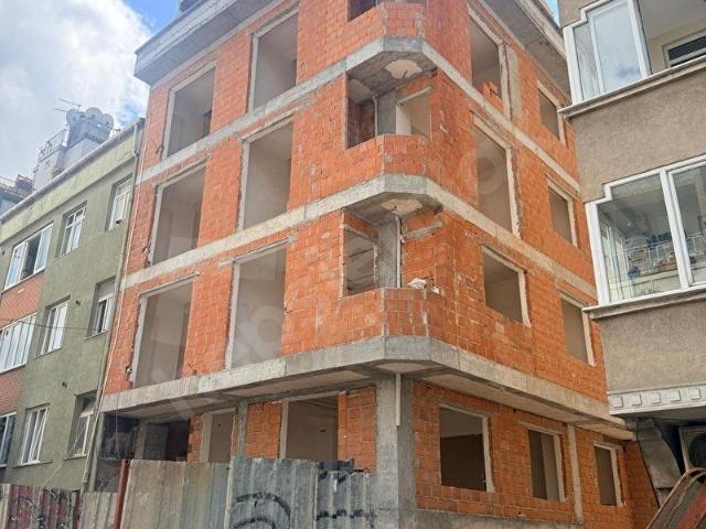 Projemax`tan Yıldırım mah`de 2+1 75 m2 ara kat lüks daireler