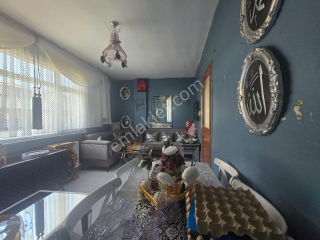 Projemax Dan Bayrampaşa Yıldırım Mah.90 M2 2+1 Satılık 3.kat
