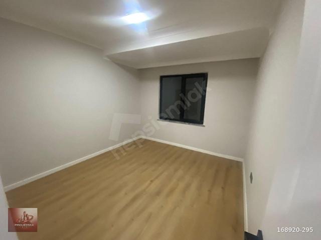 PROJEMAX 'DAN YUNUSEMRE MAHALLESİNDE 2+1 LÜX SATILIK DAİRE