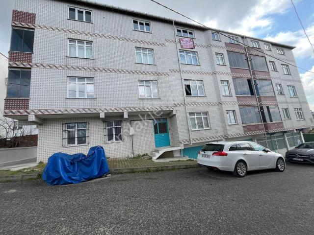 Projemaxdan Arnavutköy Karlıbayırda Komple Satılık Bina
