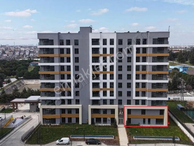 Projemax'tan 4+1 230m2 Avrasya 2 Konutlarında Ultra Lüx Daire