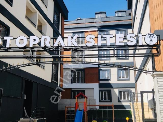 Projemax'tan Taşoluk Mah'de Sıfır Otoparklı Lüx Fırsat Ara Kat!
