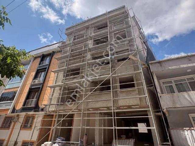 Projemax'tan Uğurmumcu Mah'de 4+1 165m2 Sıfır Fırsat Daireler