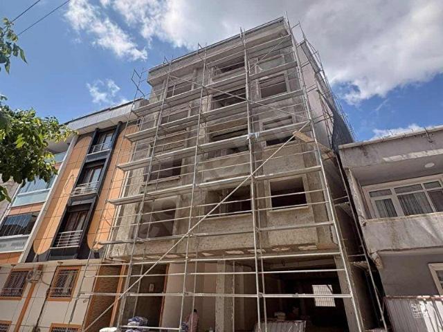 PROJEMAX'TAN UĞURMUMCU MAH'DE 4+1 165M2 SIFIR FIRSAT DAİRELER