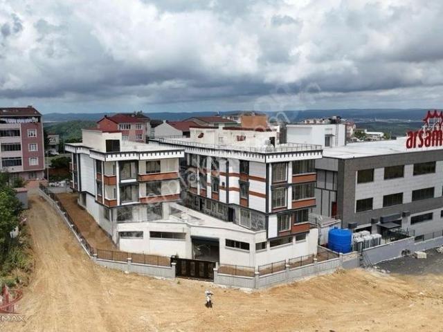 Projemax'tan Yayla Mahallesnde Doğanın İçinde 6+1 Müstakil Villa