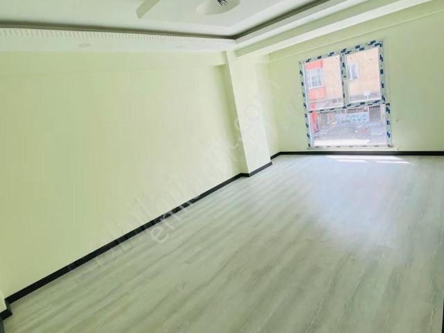 Projemax'tan Cebeci Mah Tramvaya 1dk Sıfır Lüx 2+1 90m2 Ara Kat