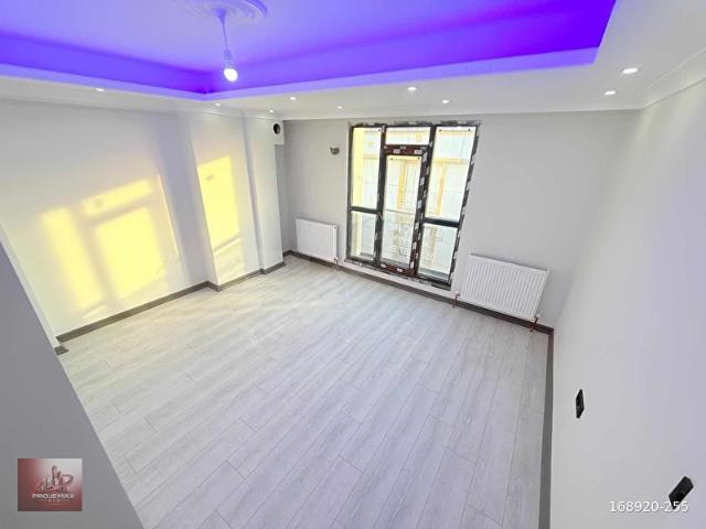 PROJEMAX'TAN ESENTEPE MAH'DE ÖNÜ AÇIK SIFIR 2+1 90M2 LÜX ARA KAT