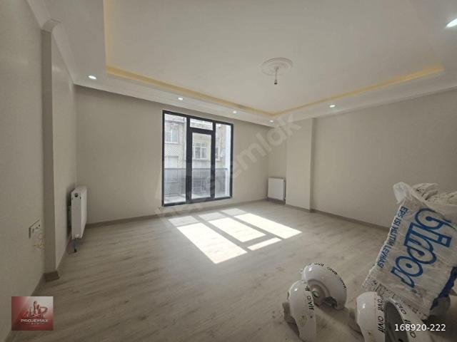 PROJEMAX'TAN İSMETPA MAH SATILIK 3+1 DAİRE