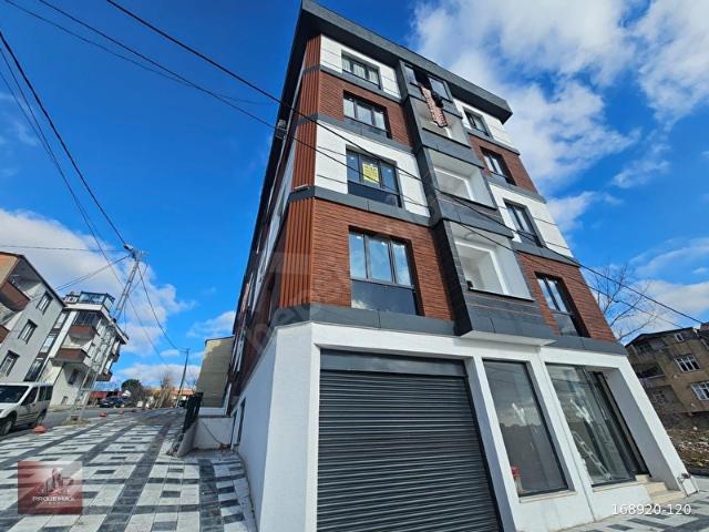 PROJEMAX'TAN KARLIBAYIRDA 2+1 105M2 SIFIR LÜX FIRSAT 2.KAT DAİRE