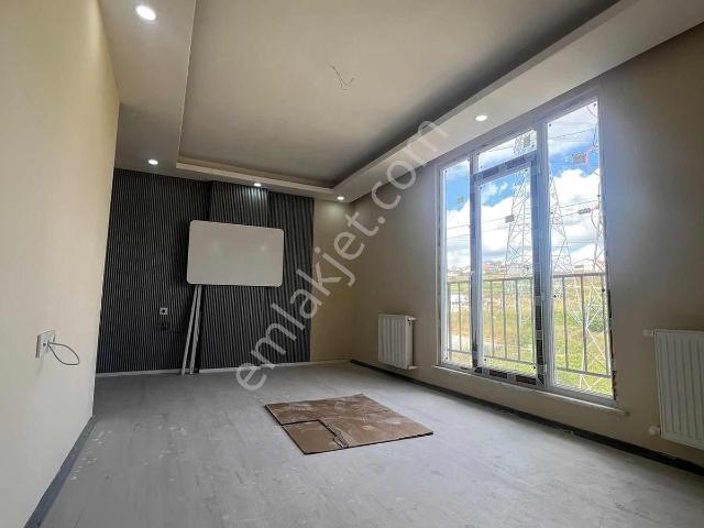Projemax'tan Kiralık 2+1 Asansörlü Sıfır Daire