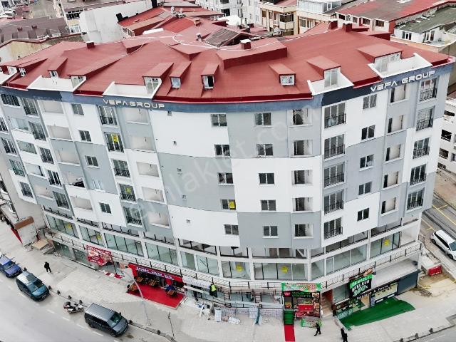 Projemaxtan Metronun Dibinde Kelepir Sıfır Dubleks Daire !