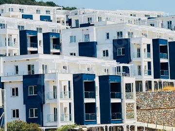 PROJEMAX'TAN MİLAS'TA DENİZ MANZARALI DAİRE YATIRIM FIRSATI!
