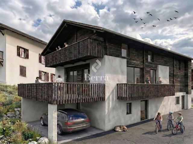Project on sale in Praz de Fort Ref #5965 | dreamo. Ch