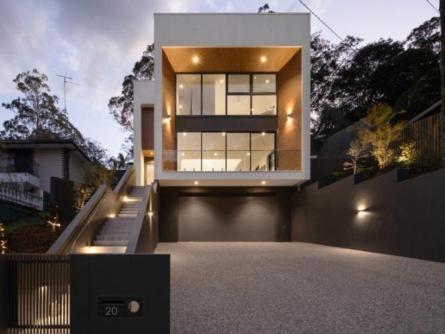 'Project Flynn' Where Contemporary Elegance Meets Timeless Sophistication