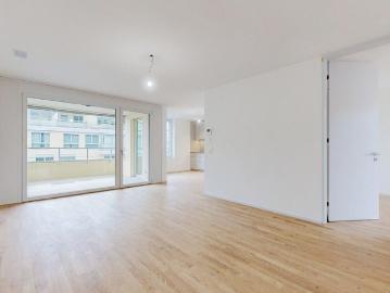 Project LOU – Exclusive living in the heart of Lucerne from 1 July 2026