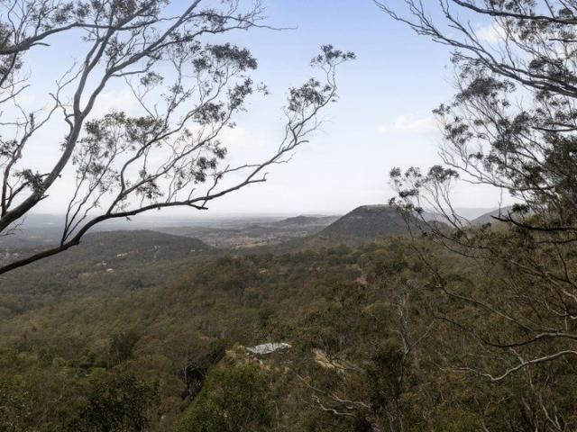 Project with Picturesque Views + Private Location