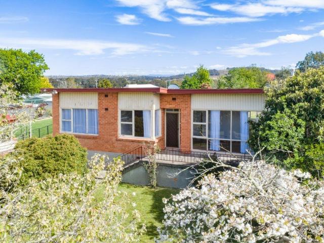 Projected Yield over 5.5 % in sought after locality