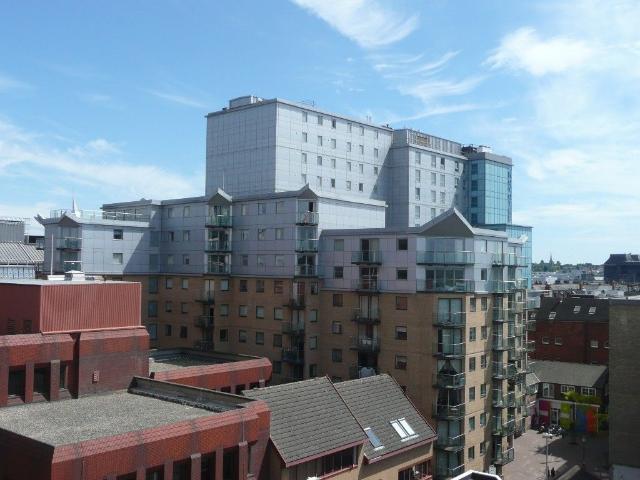 Projection East, Reading RG1, 2 bed flat to rent, £1,450 pcm | PrimeLocation