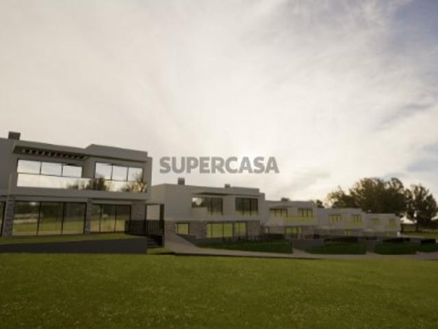Projecto de arquitetura aprovado, Licença a pagamento: O Seu Próximo Projeto no Coração do Algarve
