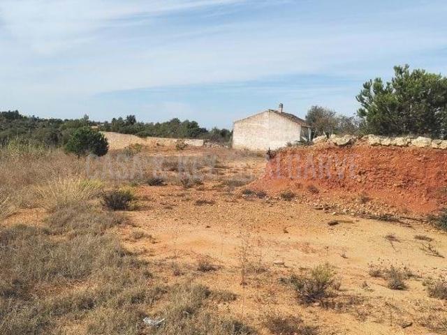 Projecto de Hotelaria de Turismo Rural Licenciado 39 Quartos Estômbar, Algarve