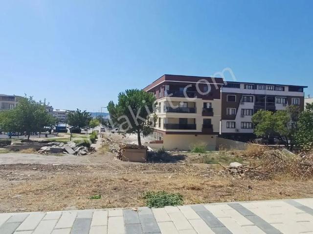 Projeden 2+1 Yeni Adliye Yanı Tek Tip Proje Köşe Daire