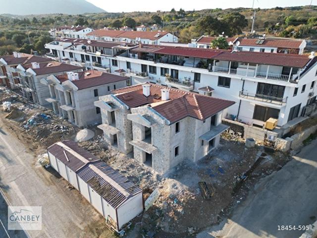 PROJEDEN 2+1 DAİRE REŞADİYE DÖRTYOL BÖLGESİNDE