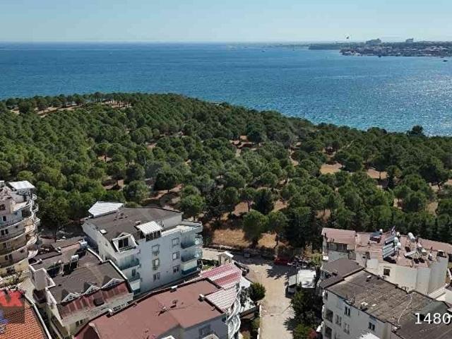 PROJEDEN SATILIK ODA SEÇENEKLİ DAİRELER