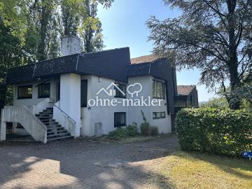 Projekt mit Zukunft in Premiumlage inklusive Schloss und Mainblick