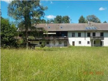 PROJEKT MIT POTENZIAL WOHNUNG ZUM SELBSTAUSBAU