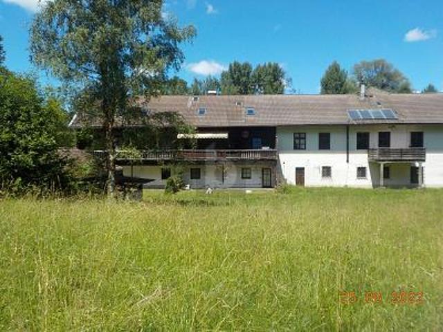 PROJEKT MIT POTENZIAL WOHNUNG ZUM SELBSTAUSBAU