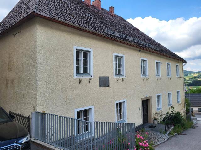 Projekt Alte Post