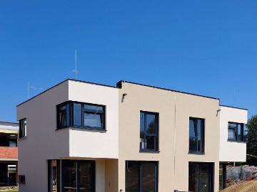 House for rent in 3385 - Balkon