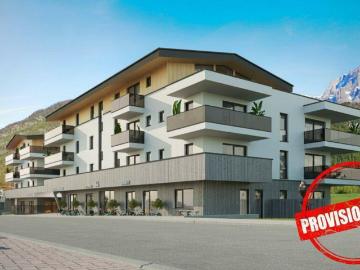Wohnung zum Verkauf in 6393 - Garten, Terrasse