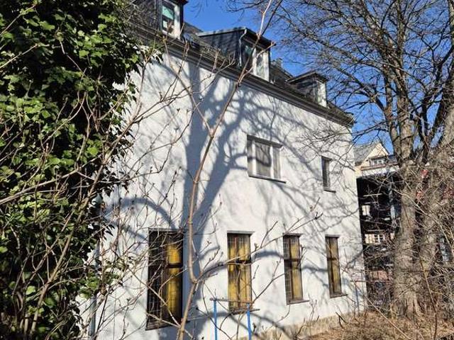 Projekt in bester City Lage. sucht Ideengeber!