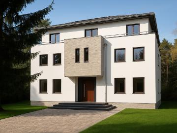 Projekt in Kleinmachnow Traumgrundstück wartet auf Traumhaus