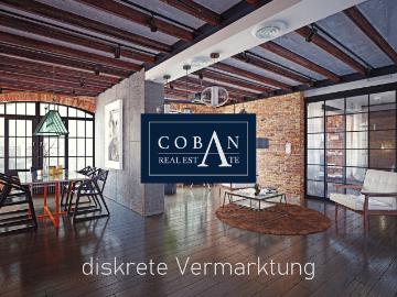 Haus for sale in Hohenthalplatz