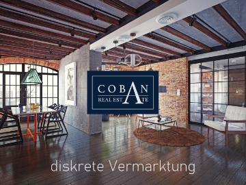 House for sale in Hohenthalplatz