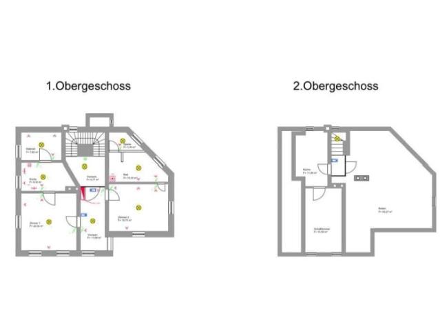 Projekt Lebens t raum – Sanierungsabenteuer mit Potenzial in Waldrandlage nahe Skigebiet