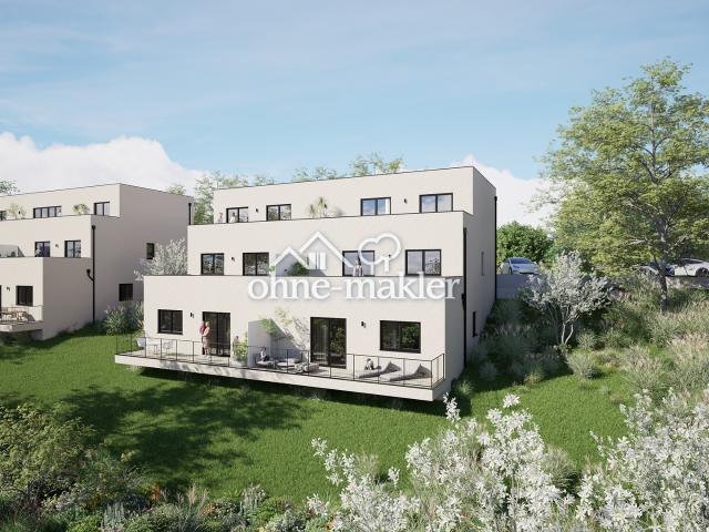 Projekt Panoramablick Wohnen mit Weitblick