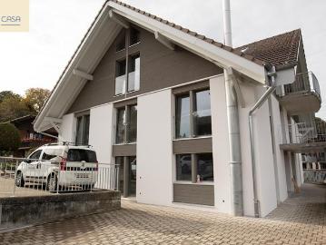 Faulensee, Spiez, Verwaltungskreis Frutigen-Niedersimmental, Verwaltungsregion Oberland, Kanton Bern