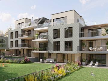 Projekt Sonnenhügel: Stilvolles, exklusives Wohnen im 14. Bezirk