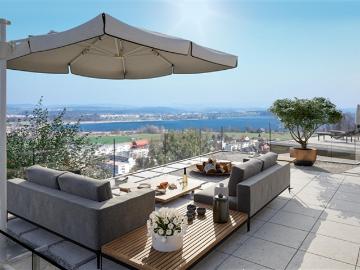 Benglen, Fällanden, Bezirk Uster, Kanton Zürich