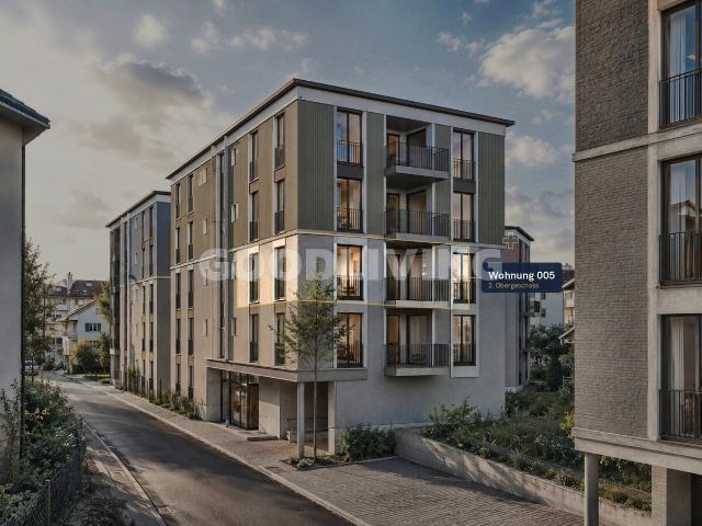 PROJEKTANKÜNDIGUNG: JETZT TRAUMWOHNUNG SICHERN
