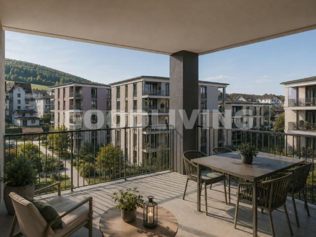 PROJEKTANKÜNDIGUNG: JETZT TRAUMWOHNUNG SICHERN