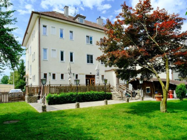 Projektentwicklung mit Bestand – Wohnungen, Apartments oder betreutes Wohnen!