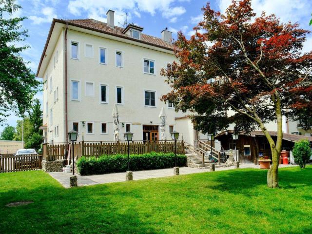 Projektentwicklung mit Bestand – Wohnungen, Apartments oder betreutes Wohnen!