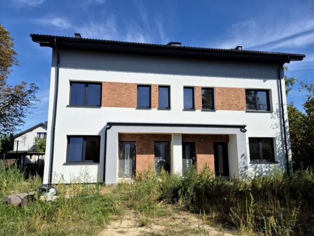 Projektowana 184,79 m², Legionowo