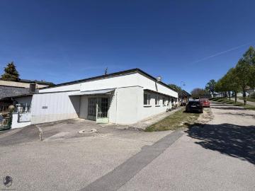 Projektliegenschaft mit 380 m² Nutzfläche, Gewölbekeller & Ausbaupotenzial