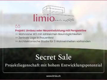 Langdorf, Frauenfeld, Bezirk Frauenfeld, Thurgau