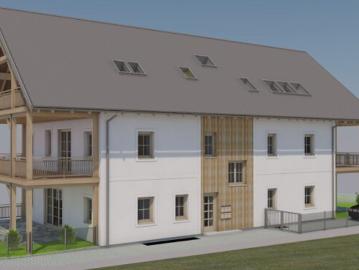 Projektliegenschaft in Bestlage – Atterseeblick & genehmigtes Bauprojekt mit teilweiser Zweitwohnsitzgenehmigung!